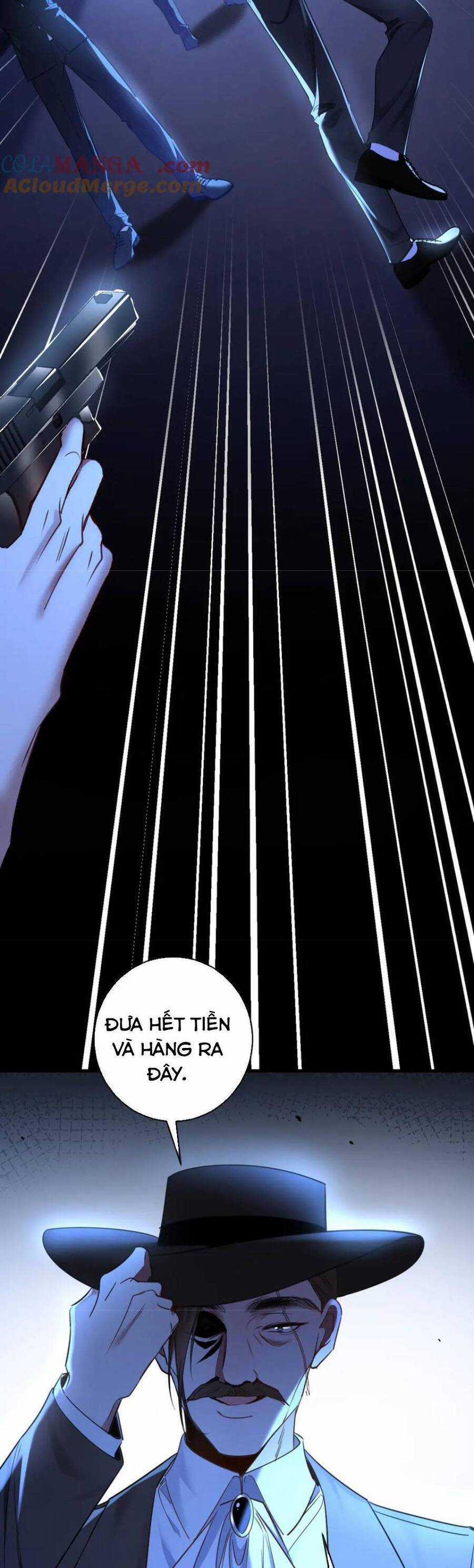 Tôi Cũng Là Đại Lão Chapter 46 trang 2