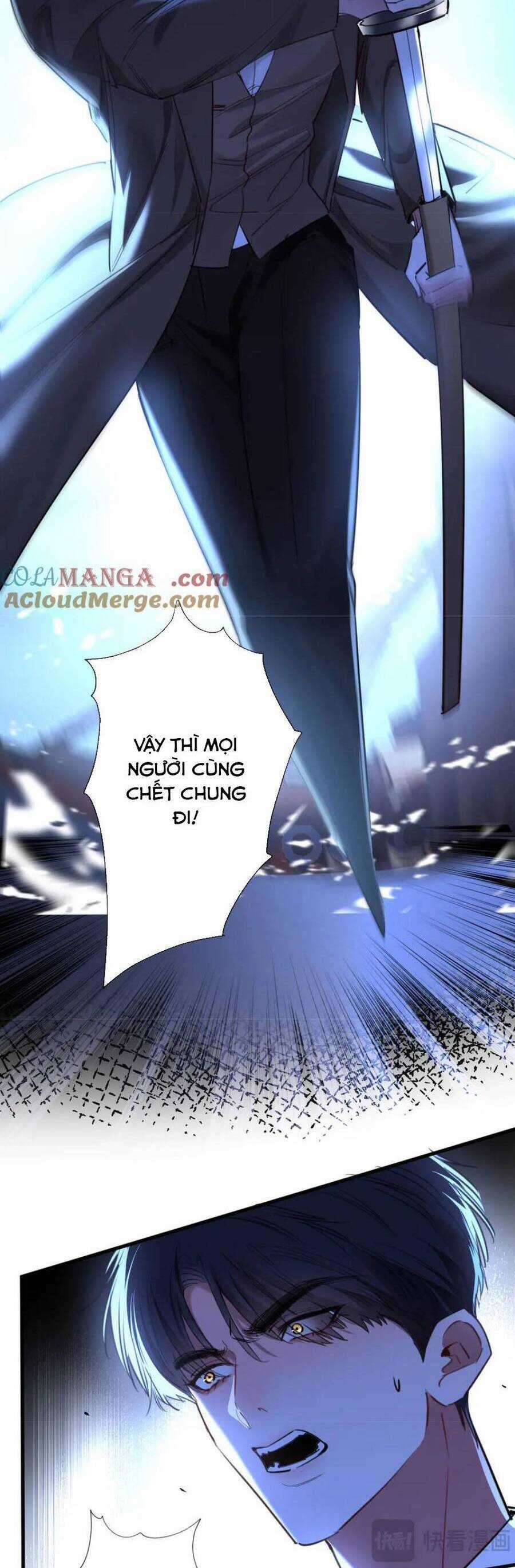 Tôi Cũng Là Đại Lão Chapter 46 trang 20