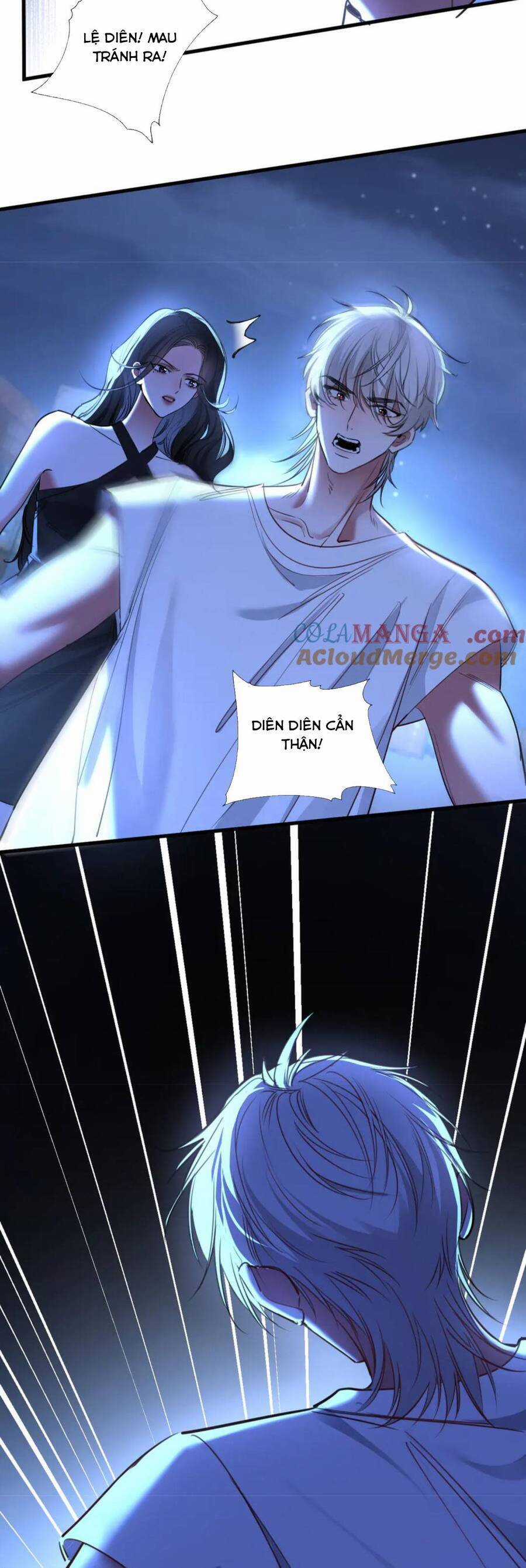 Tôi Cũng Là Đại Lão Chapter 46 trang 21