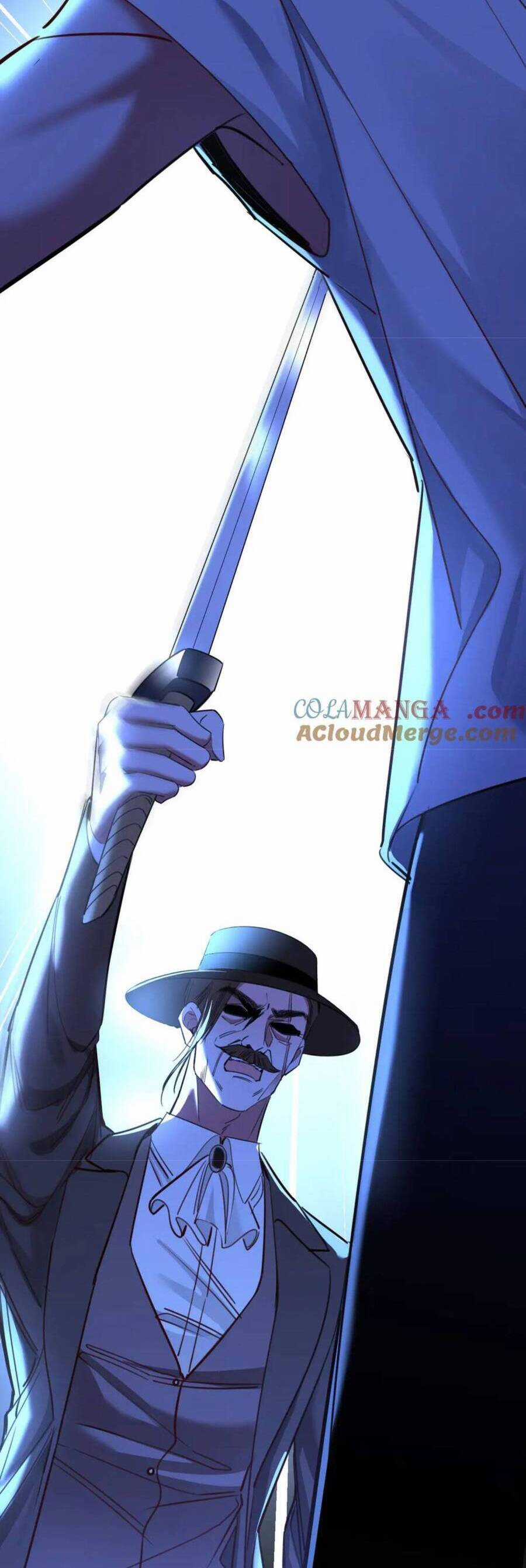 Tôi Cũng Là Đại Lão Chapter 46 trang 22