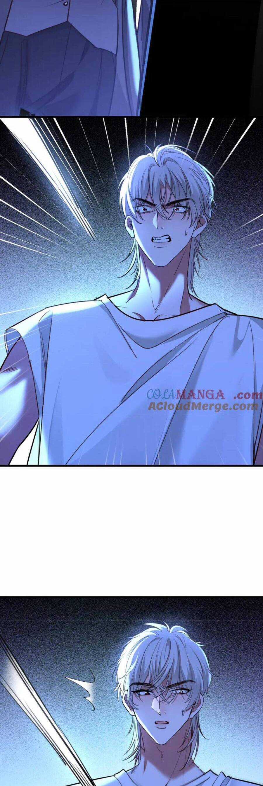 Tôi Cũng Là Đại Lão Chapter 46 trang 23