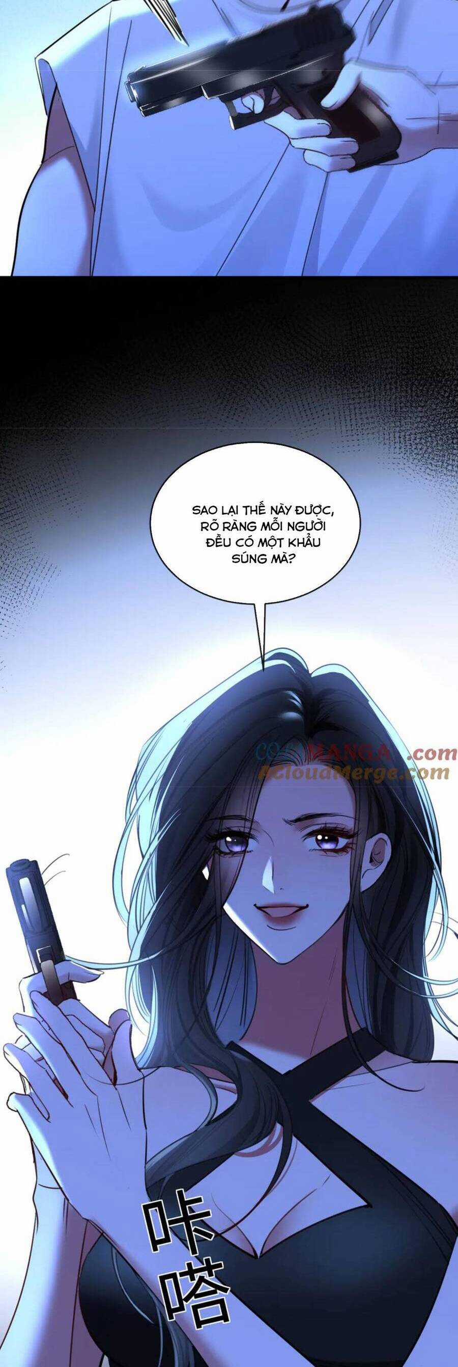 Tôi Cũng Là Đại Lão Chapter 46 trang 24