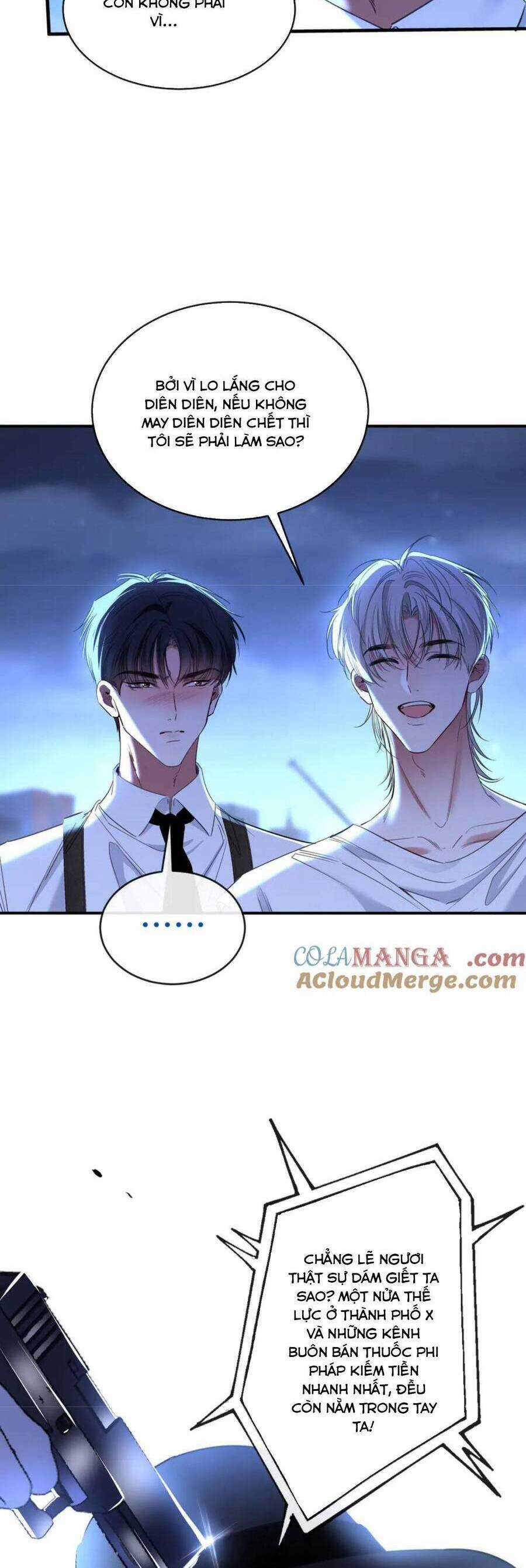 Tôi Cũng Là Đại Lão Chapter 46 trang 26