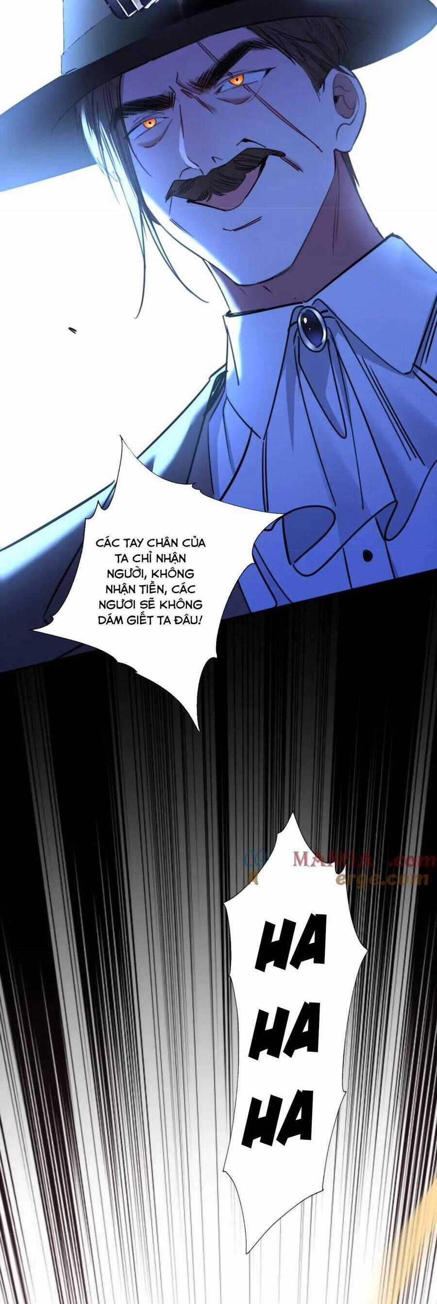 Tôi Cũng Là Đại Lão Chapter 46 trang 27