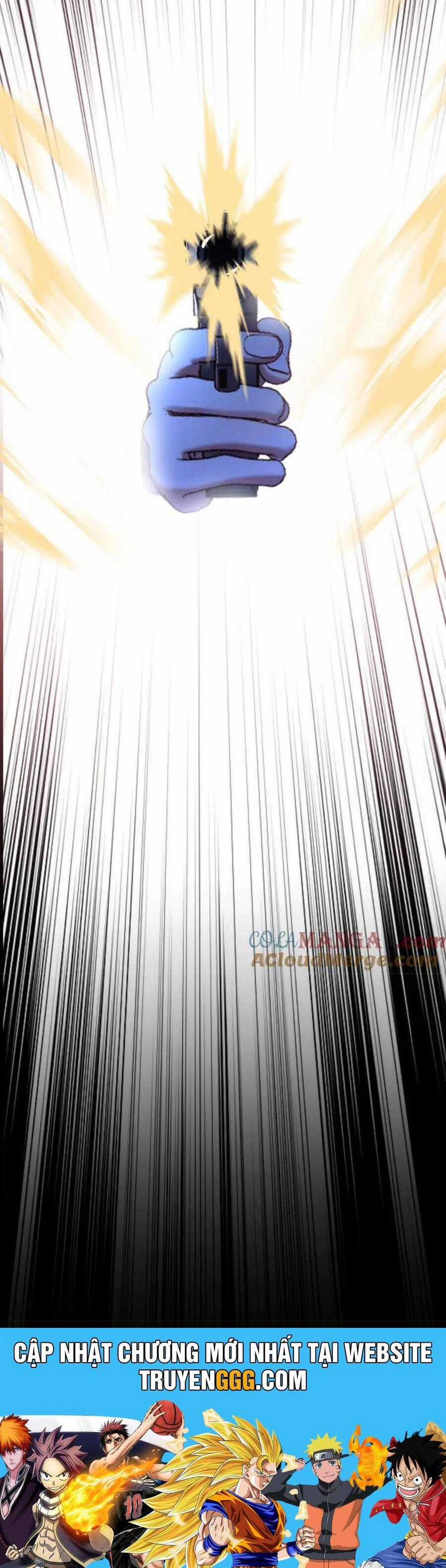 Tôi Cũng Là Đại Lão Chapter 46 trang 28