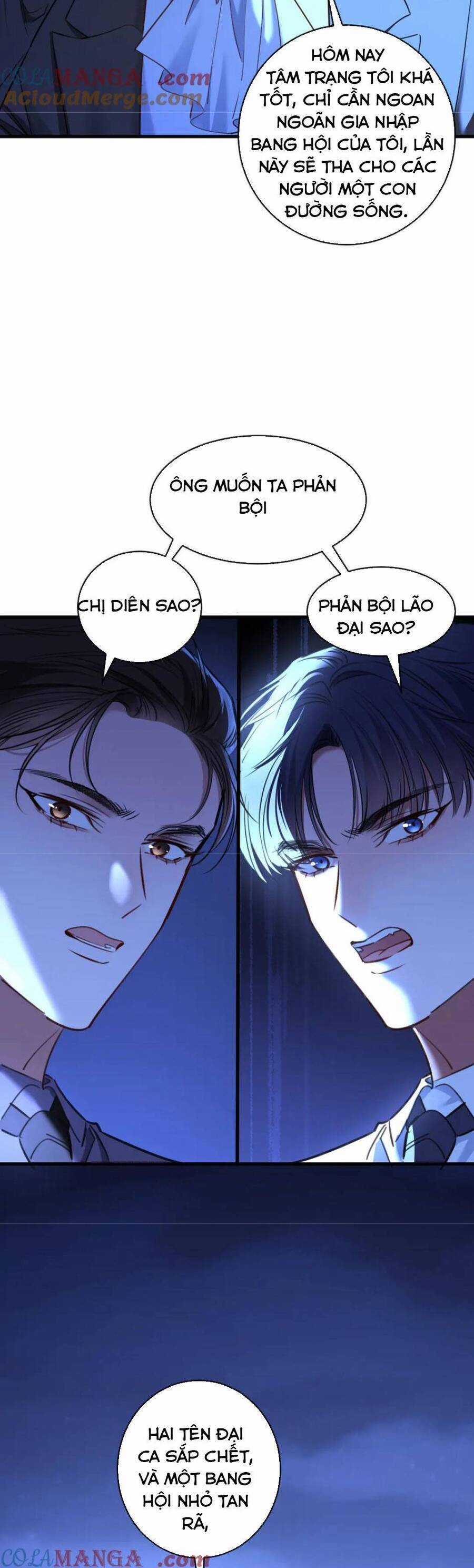 Tôi Cũng Là Đại Lão Chapter 46 trang 3