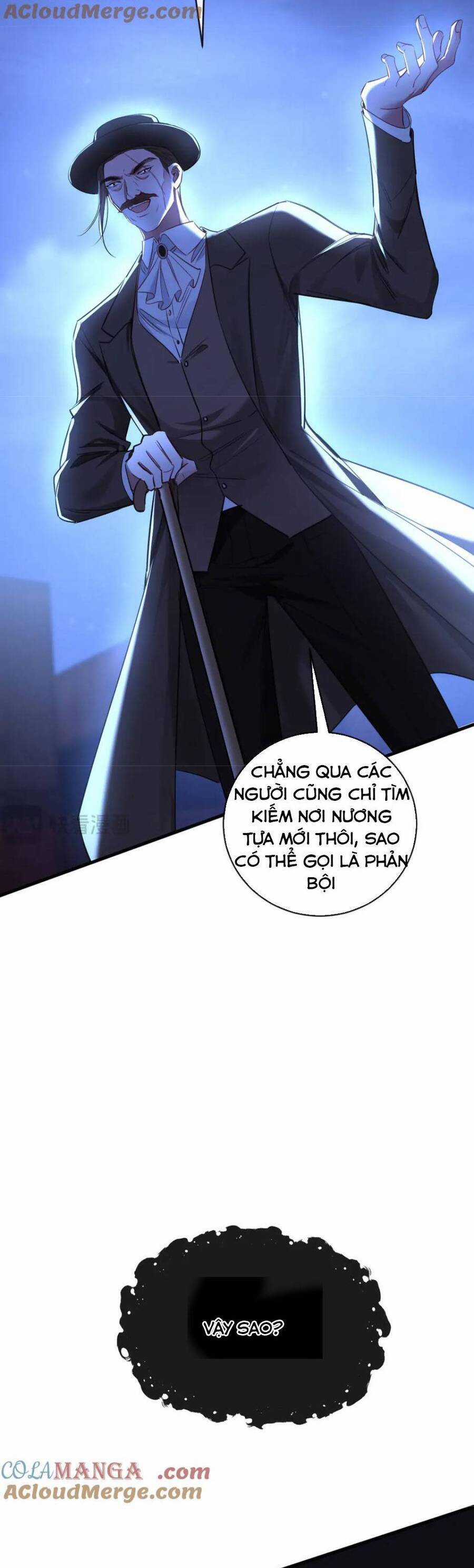 Tôi Cũng Là Đại Lão Chapter 46 trang 4