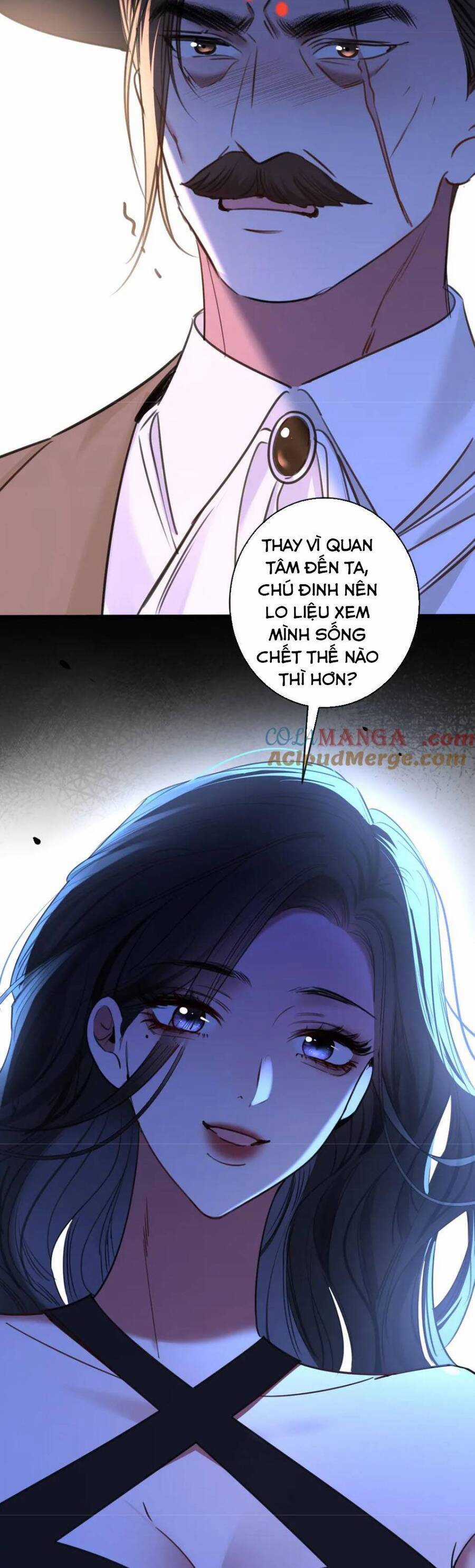 Tôi Cũng Là Đại Lão Chapter 46 trang 9