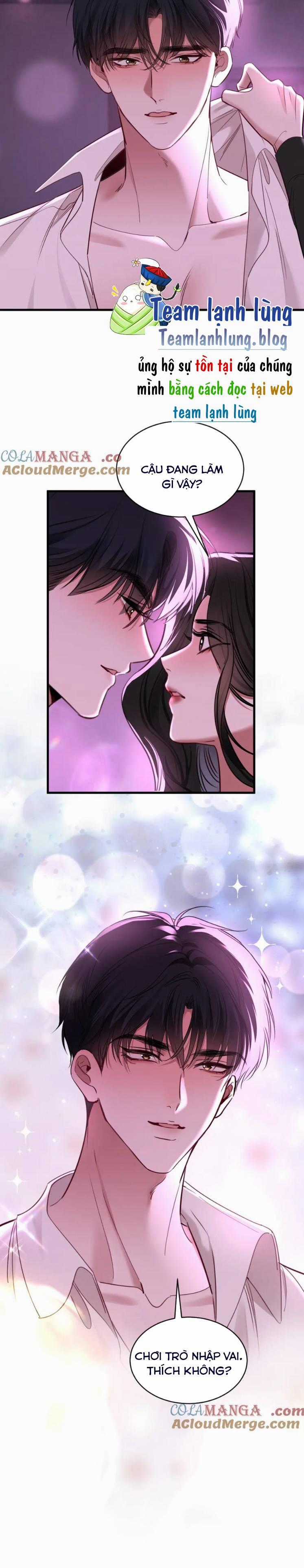 Tôi Cũng Là Đại Lão Chapter 49 trang 2