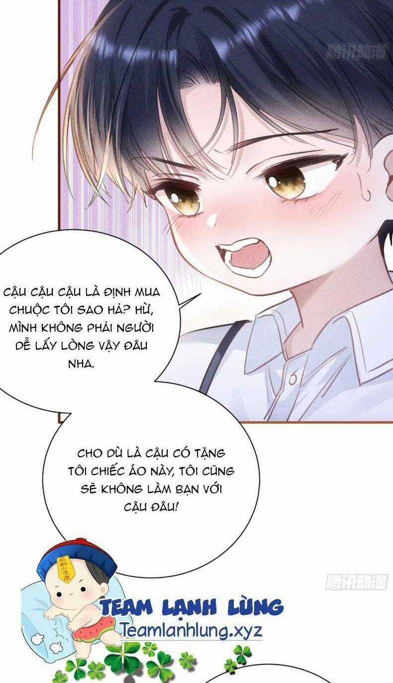 Tôi Cũng Là Đại Lão Chapter 5 trang 10