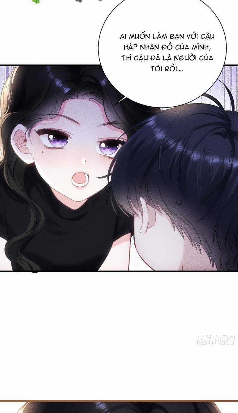 Tôi Cũng Là Đại Lão Chapter 5 trang 11