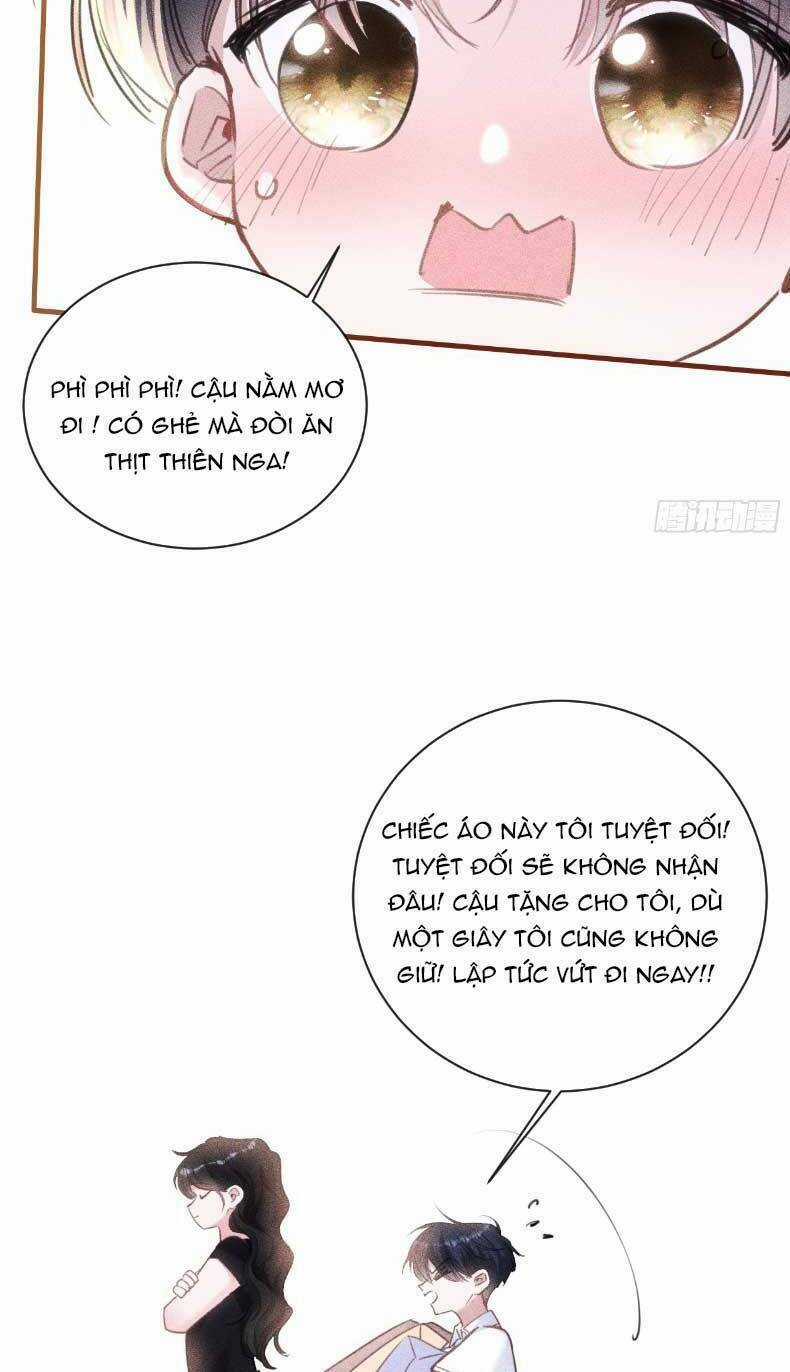 Tôi Cũng Là Đại Lão Chapter 5 trang 13