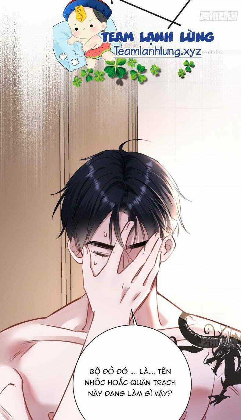 Tôi Cũng Là Đại Lão Chapter 5 trang 18