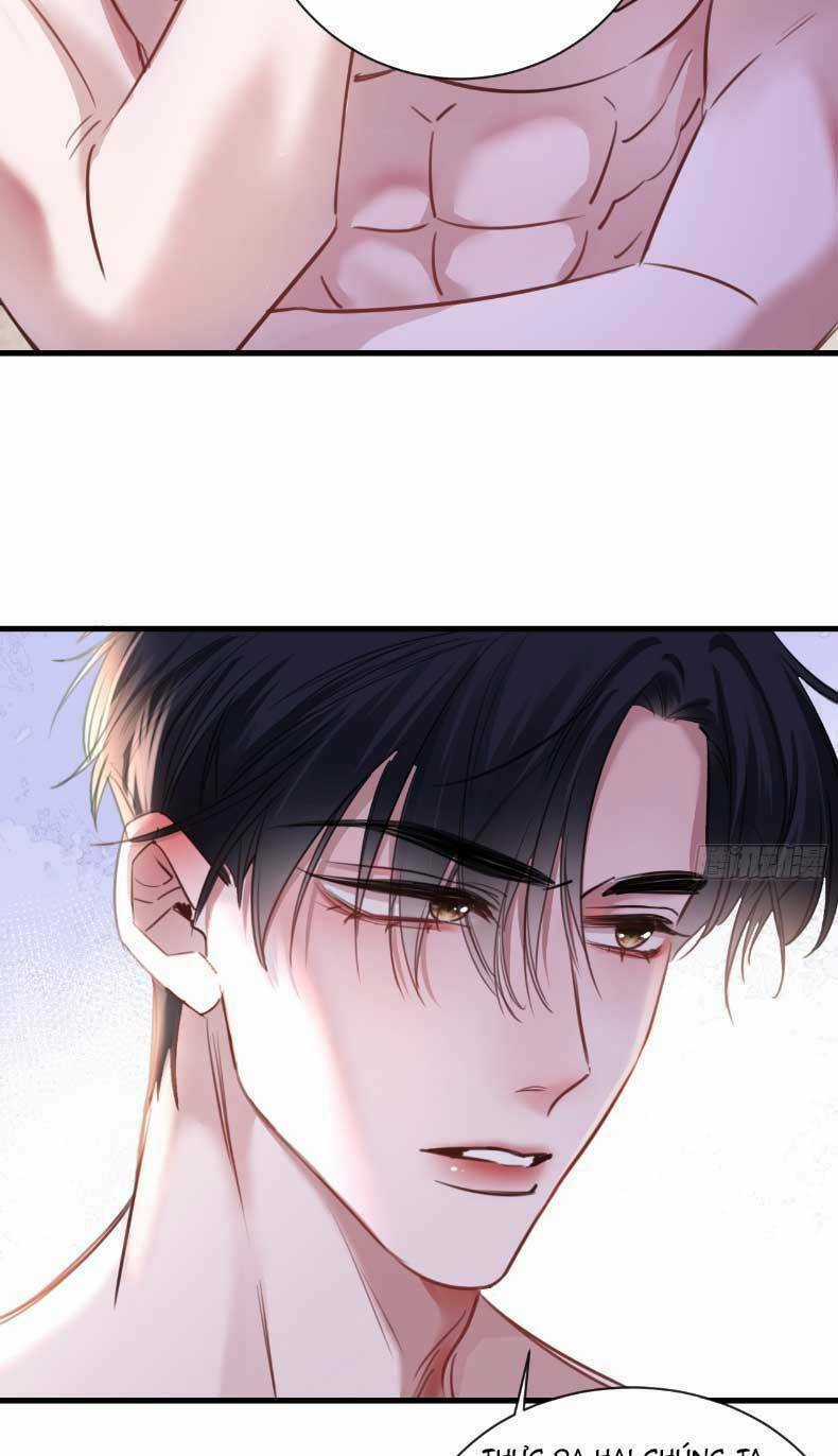 Tôi Cũng Là Đại Lão Chapter 5 trang 19