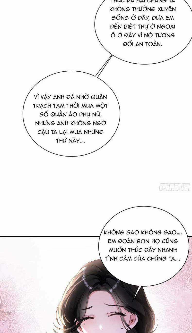 Tôi Cũng Là Đại Lão Chapter 5 trang 20