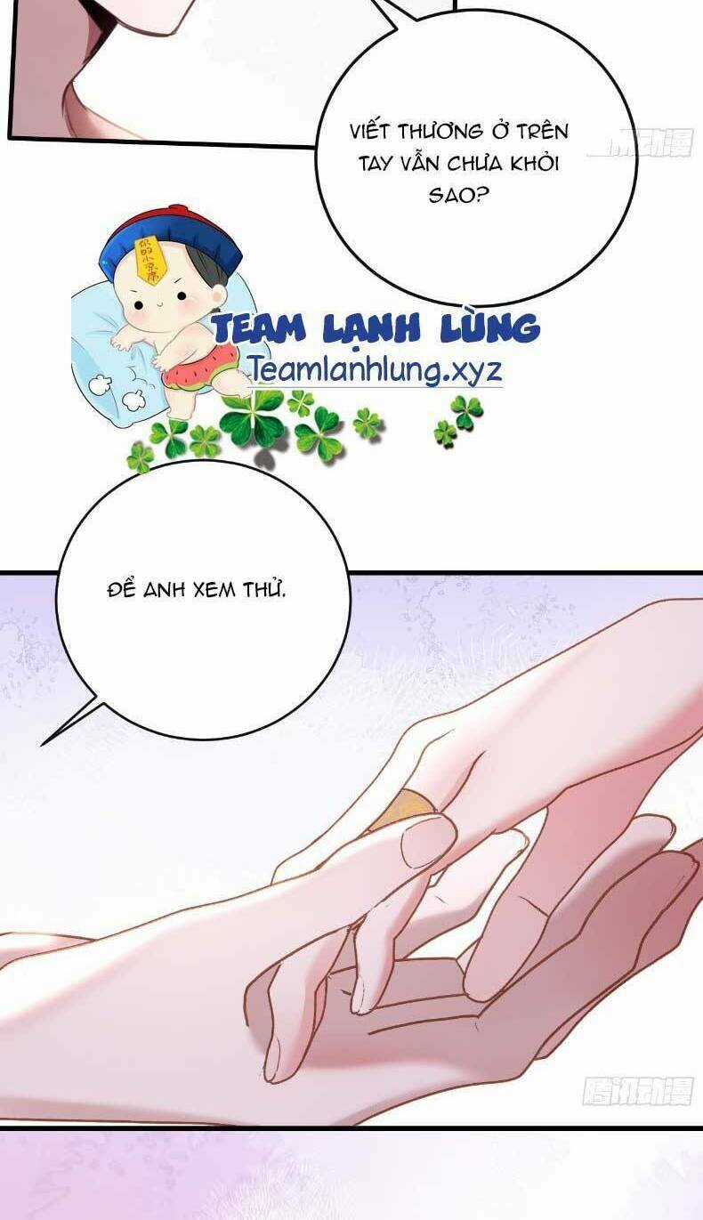 Tôi Cũng Là Đại Lão Chapter 5 trang 22