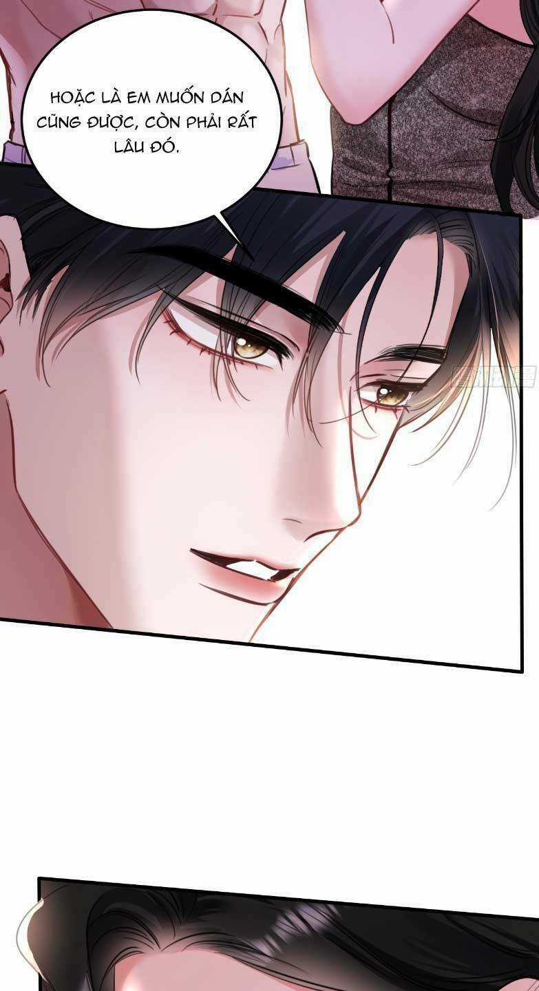 Tôi Cũng Là Đại Lão Chapter 5 trang 24