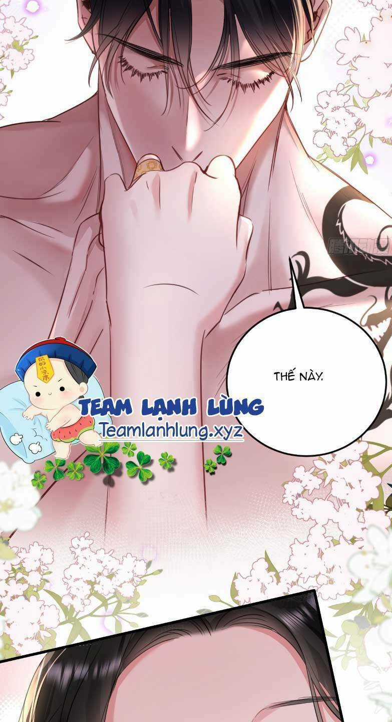 Tôi Cũng Là Đại Lão Chapter 5 trang 27
