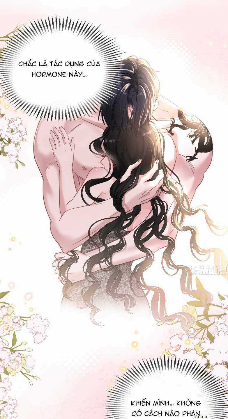 Tôi Cũng Là Đại Lão Chapter 5 trang 29