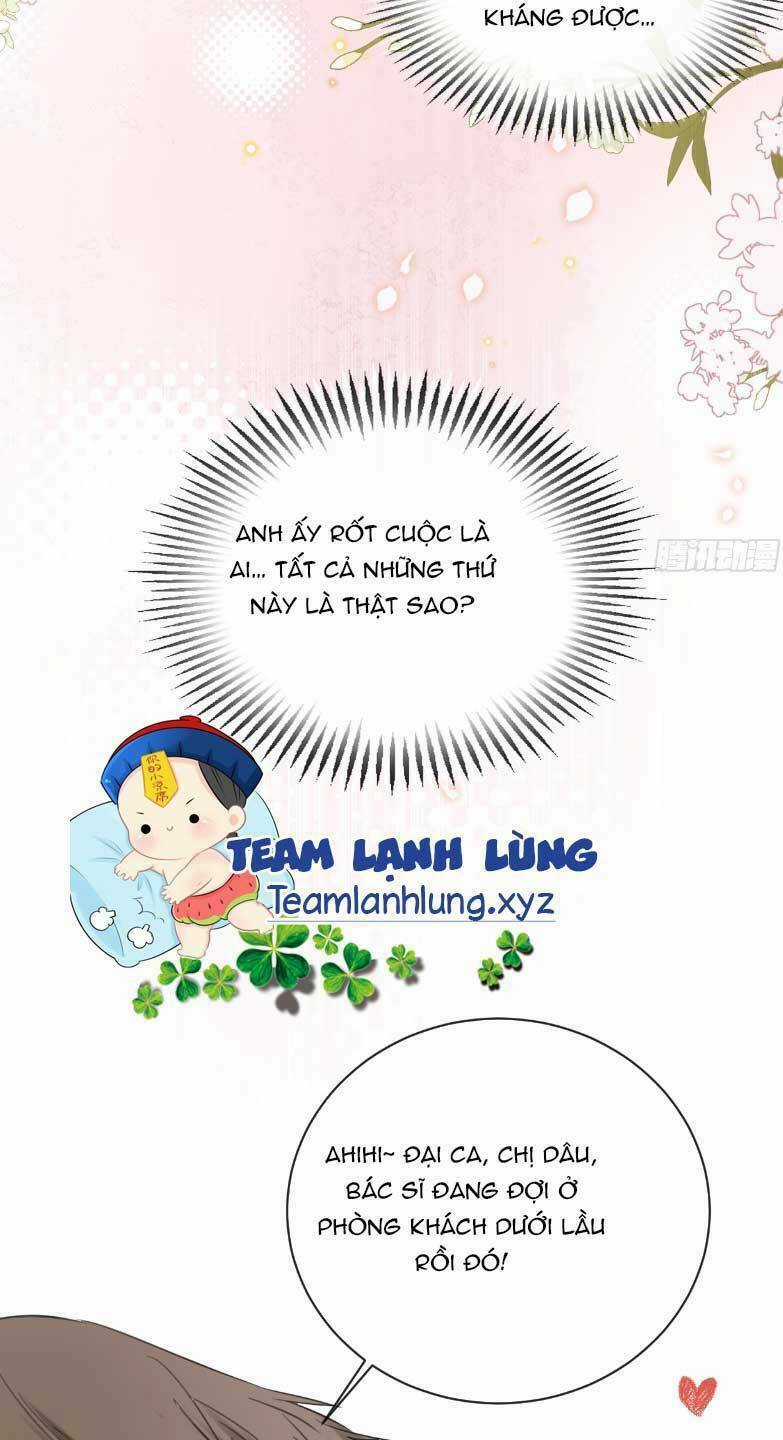 Tôi Cũng Là Đại Lão Chapter 5 trang 30
