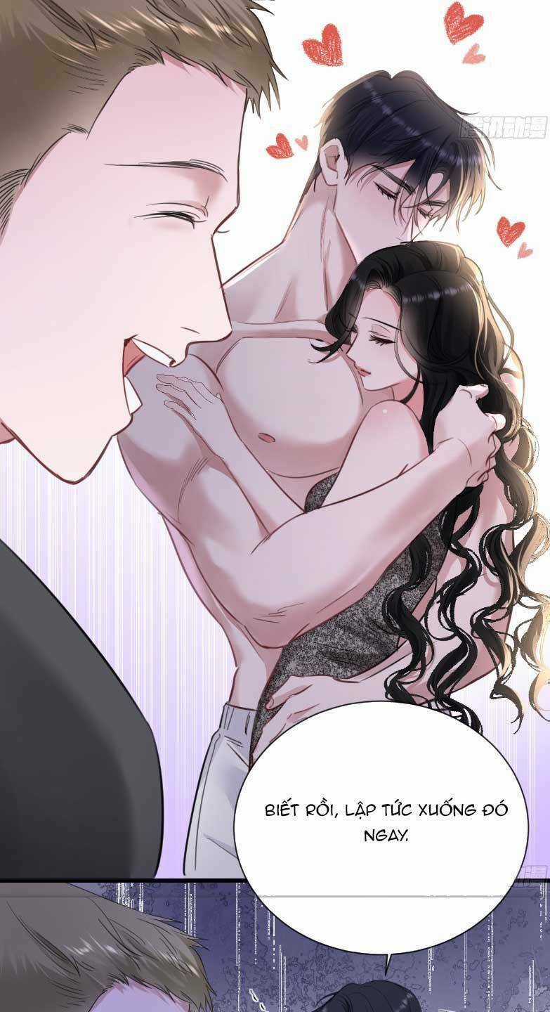 Tôi Cũng Là Đại Lão Chapter 5 trang 31