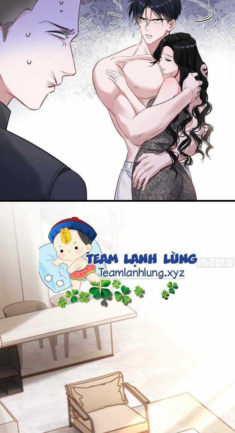 Tôi Cũng Là Đại Lão Chapter 5 trang 32