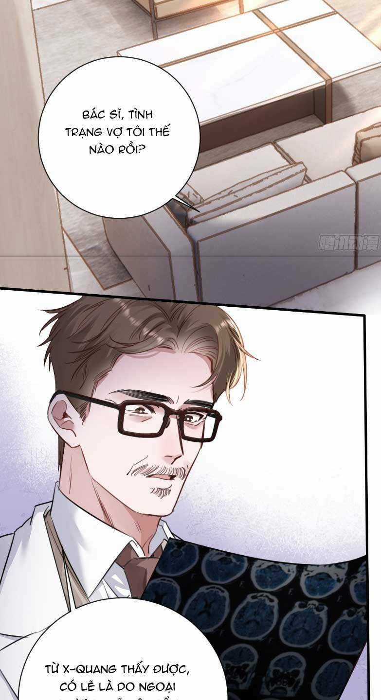 Tôi Cũng Là Đại Lão Chapter 5 trang 33