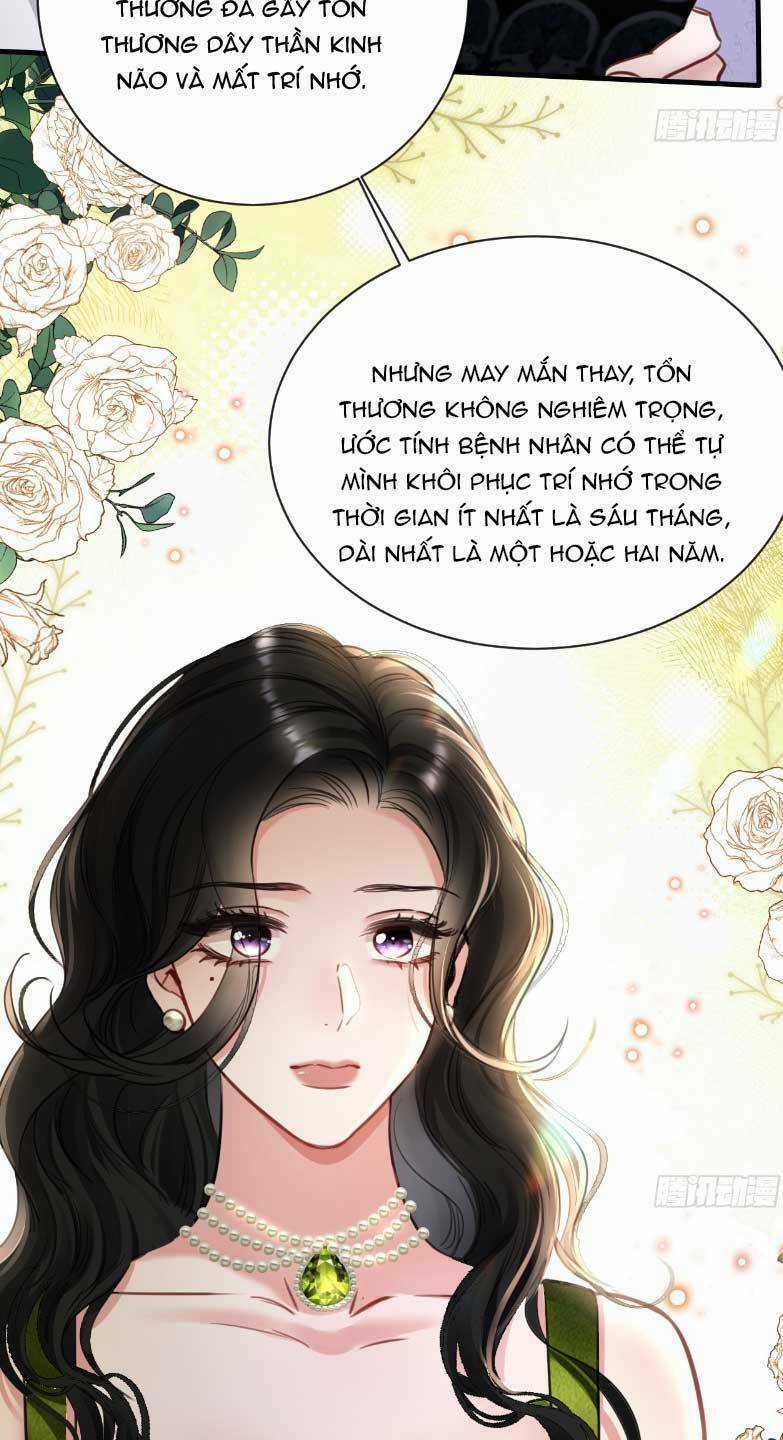 Tôi Cũng Là Đại Lão Chapter 5 trang 34