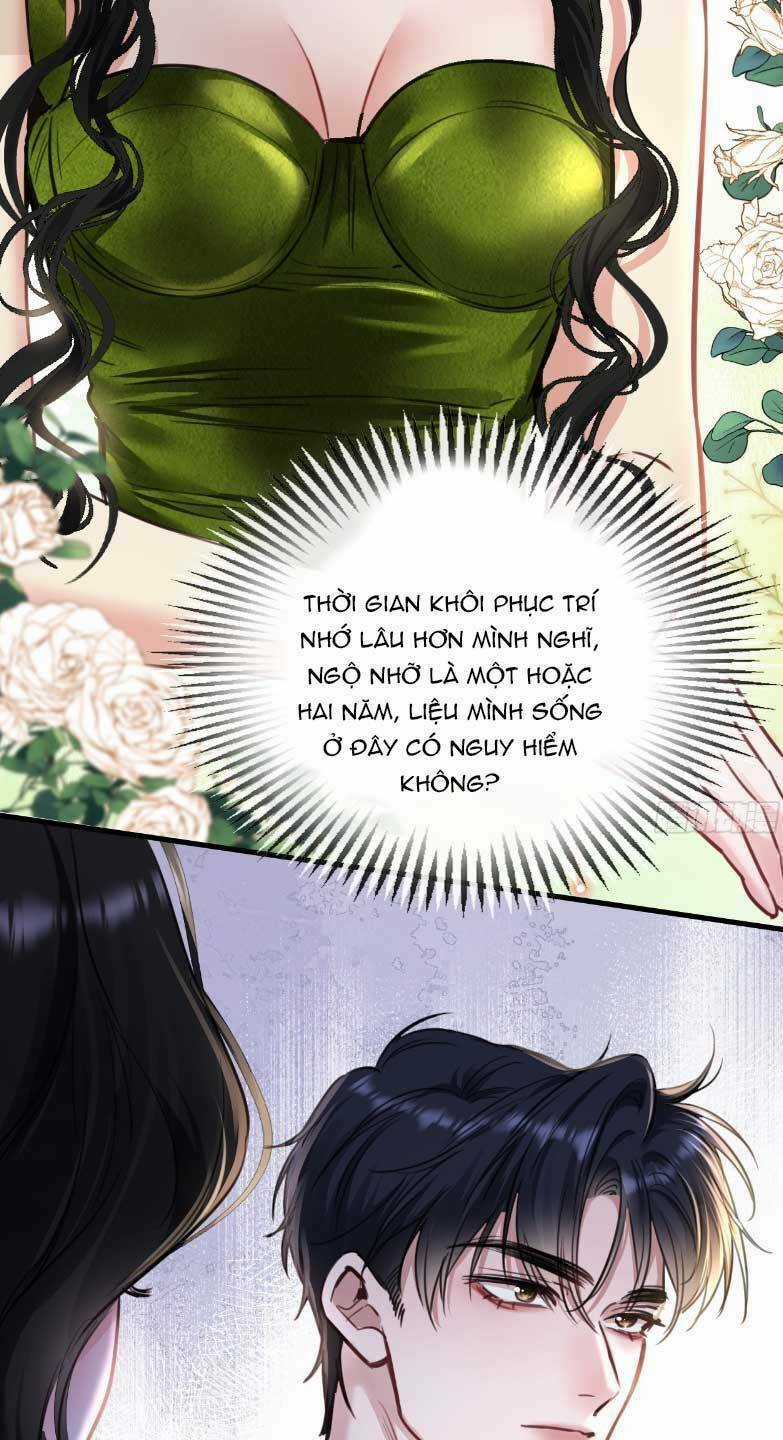 Tôi Cũng Là Đại Lão Chapter 5 trang 35