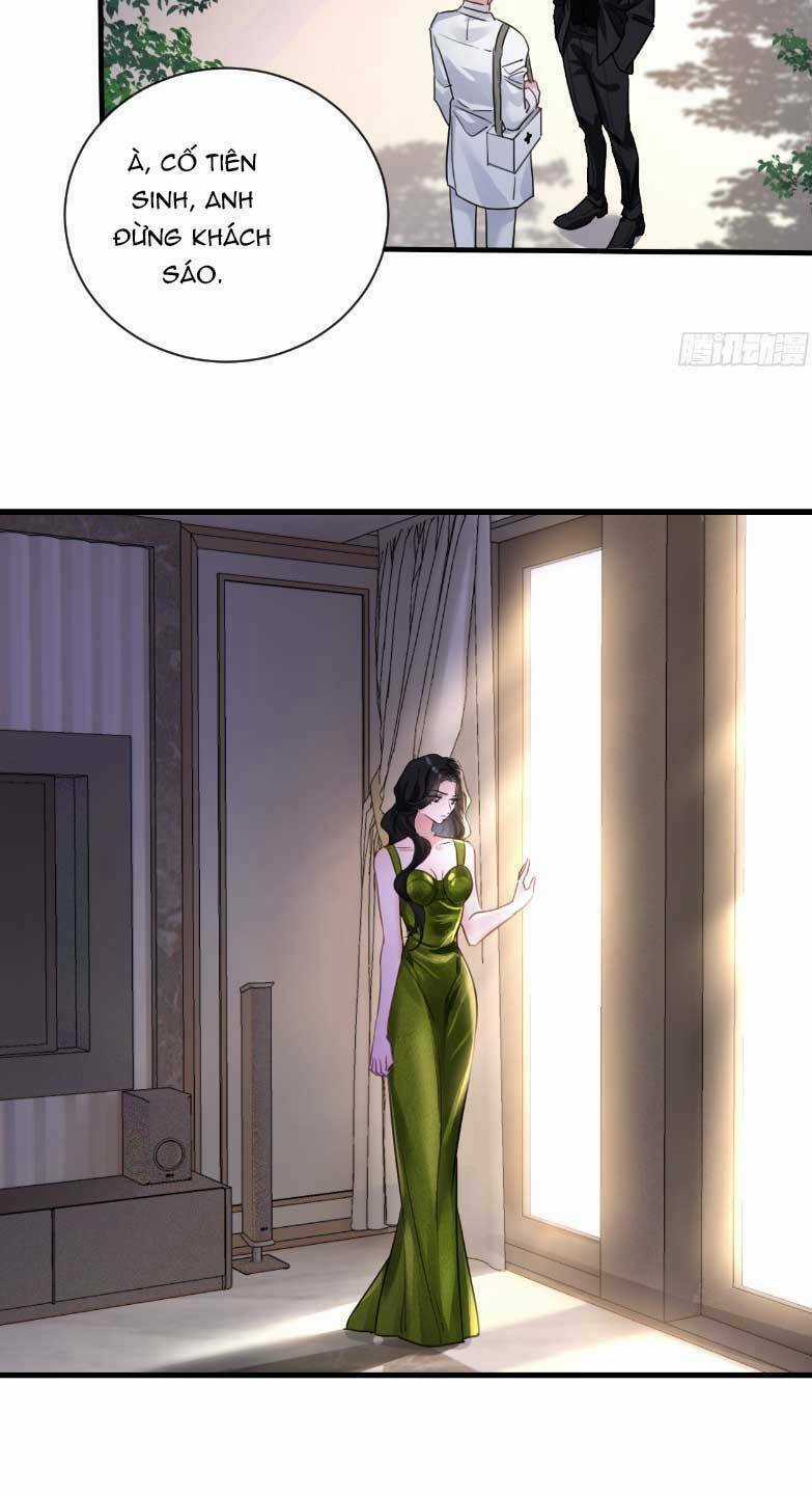 Tôi Cũng Là Đại Lão Chapter 5 trang 37