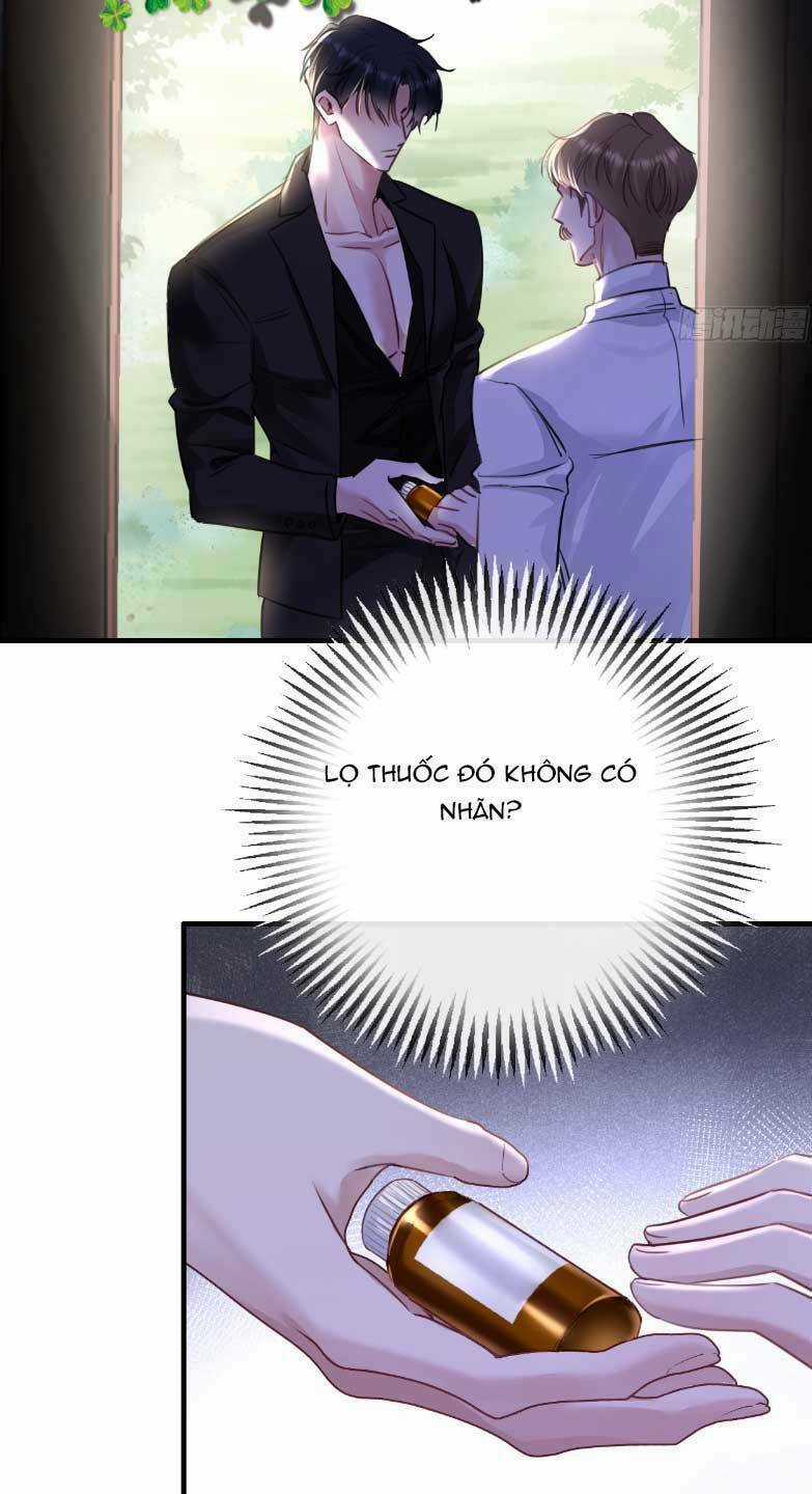 Tôi Cũng Là Đại Lão Chapter 5 trang 39