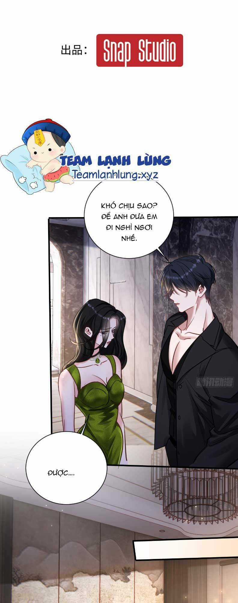 Tôi Cũng Là Đại Lão Chapter 6 trang 13