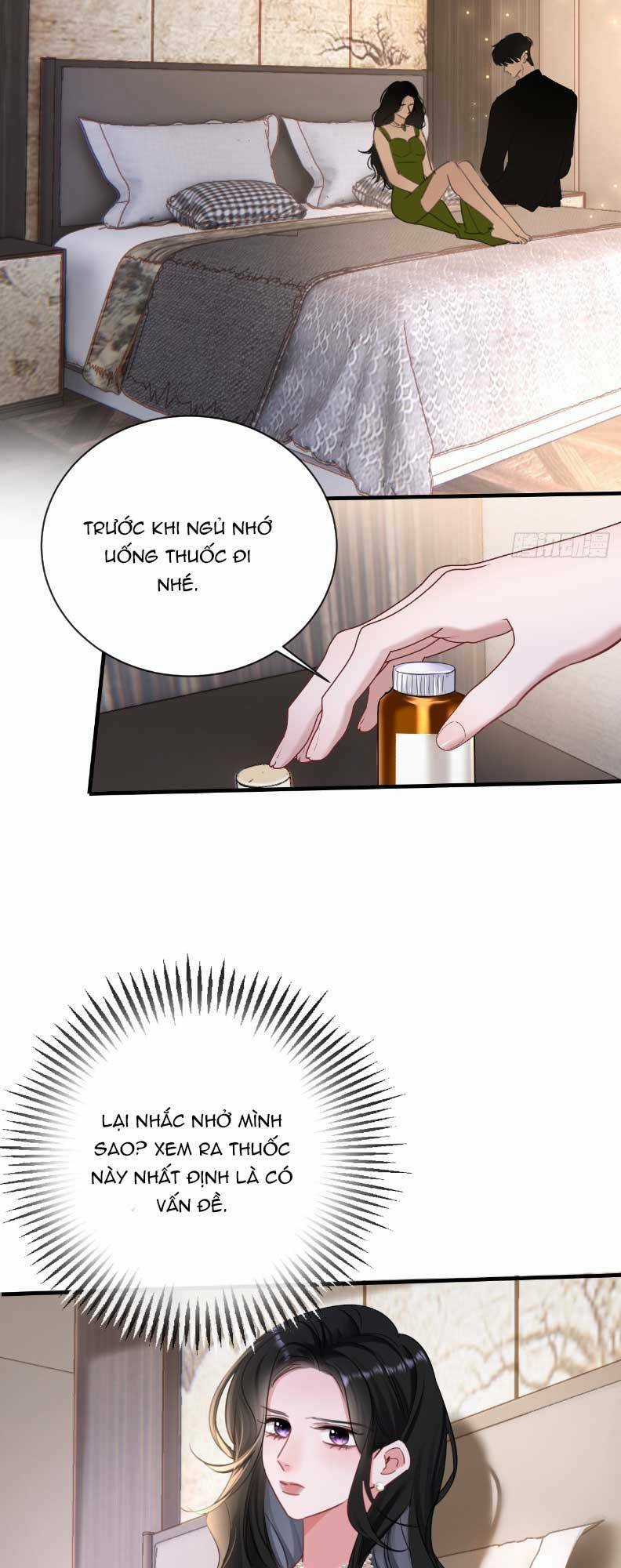 Tôi Cũng Là Đại Lão Chapter 6 trang 14