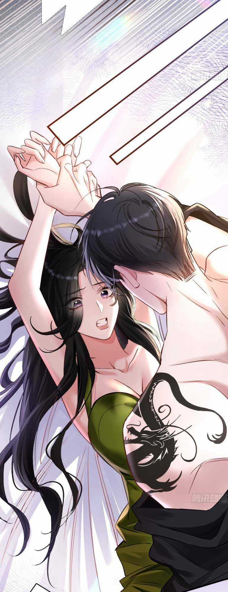 Tôi Cũng Là Đại Lão Chapter 6 trang 20