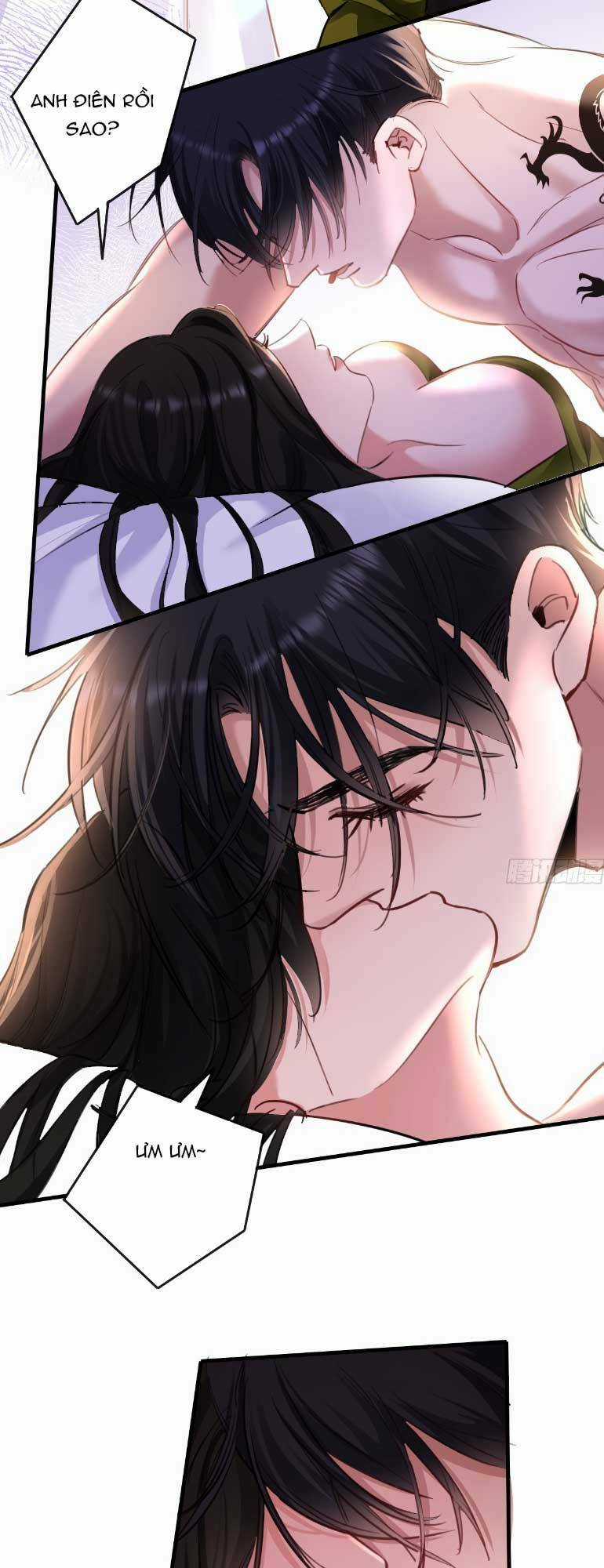 Tôi Cũng Là Đại Lão Chapter 6 trang 21