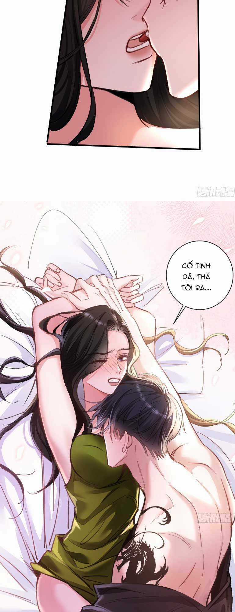 Tôi Cũng Là Đại Lão Chapter 6 trang 22