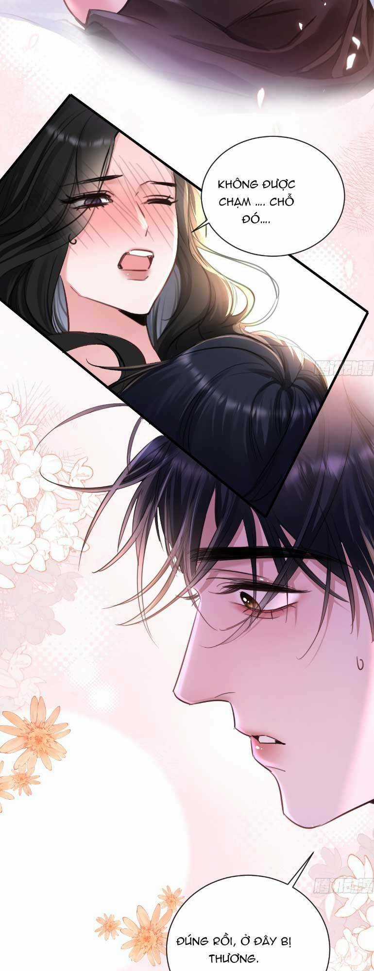 Tôi Cũng Là Đại Lão Chapter 6 trang 23