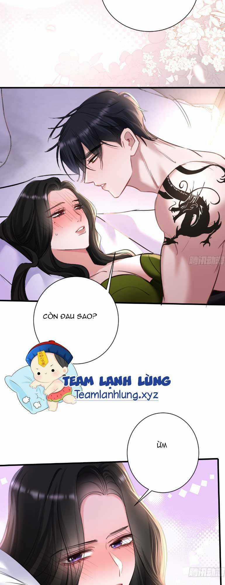 Tôi Cũng Là Đại Lão Chapter 6 trang 24