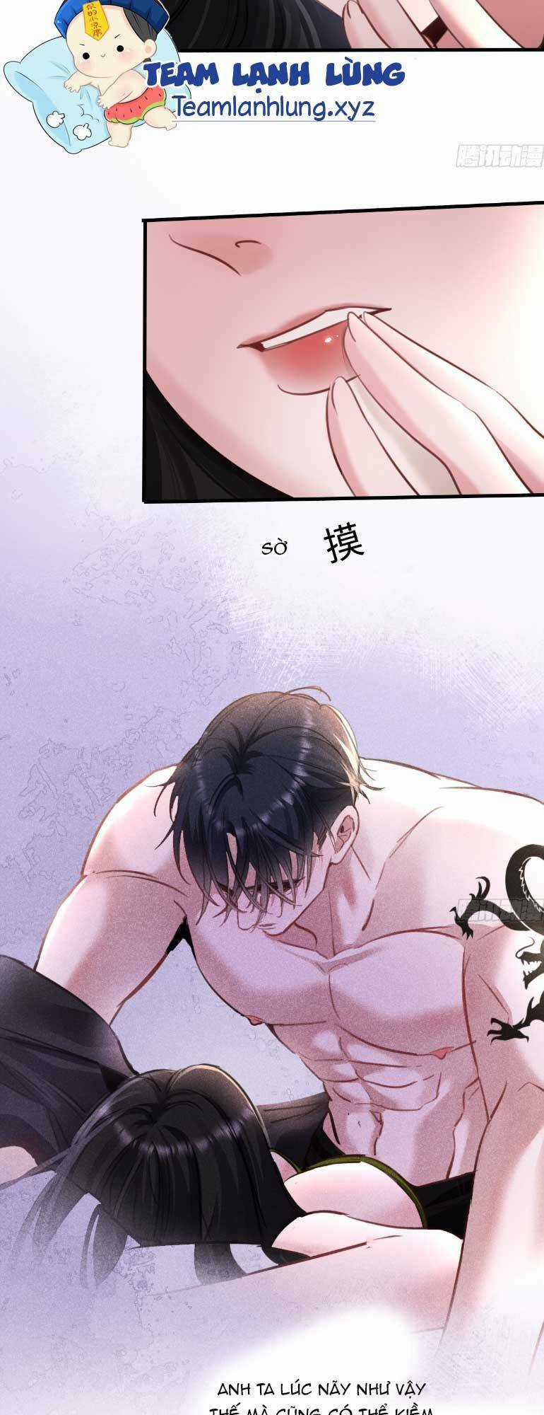 Tôi Cũng Là Đại Lão Chapter 6 trang 27