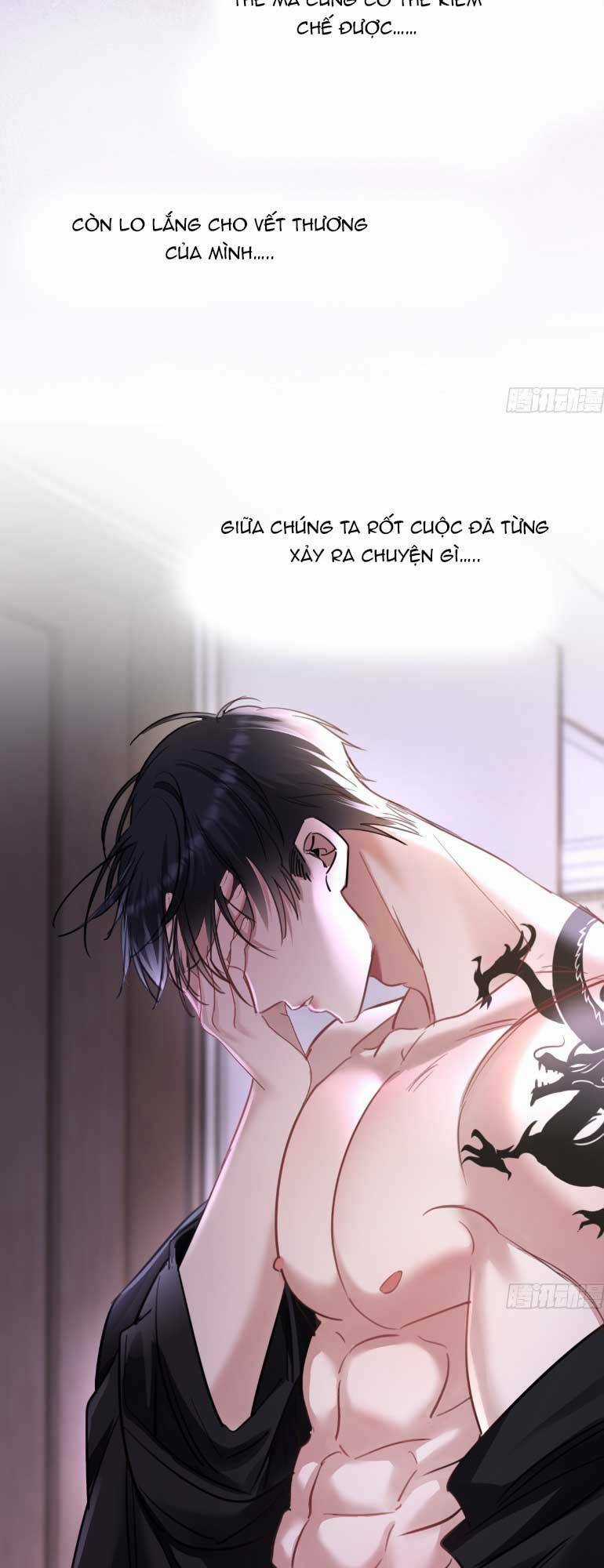 Tôi Cũng Là Đại Lão Chapter 6 trang 28