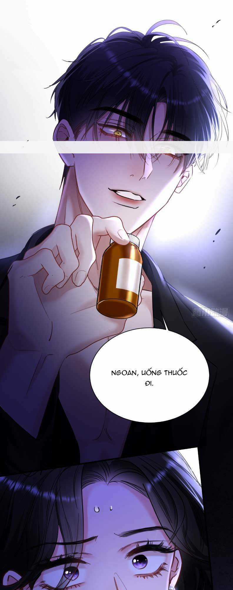 Tôi Cũng Là Đại Lão Chapter 6 trang 3