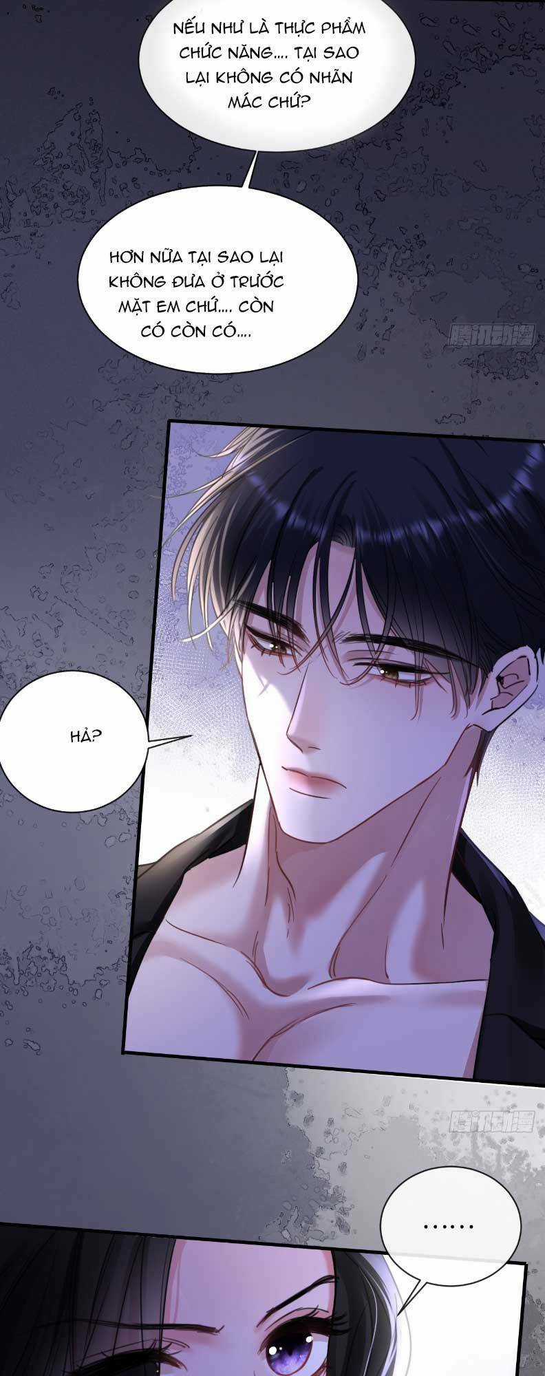 Tôi Cũng Là Đại Lão Chapter 6 trang 5