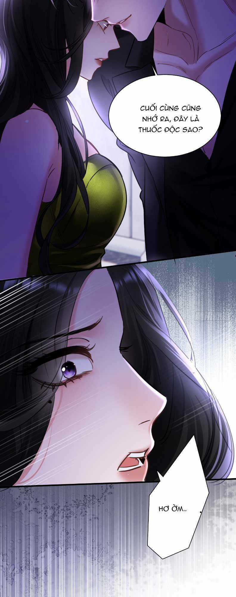 Tôi Cũng Là Đại Lão Chapter 6 trang 7