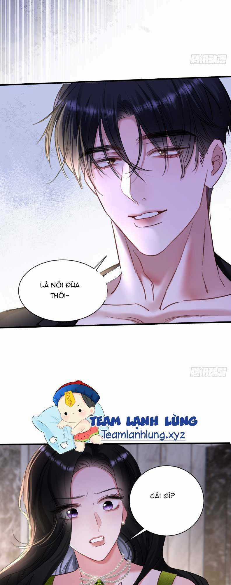 Tôi Cũng Là Đại Lão Chapter 6 trang 8