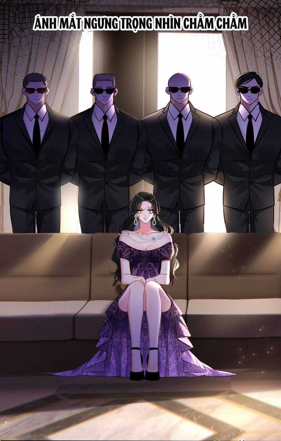 Tôi Cũng Là Đại Lão Chapter 7.1 trang 10