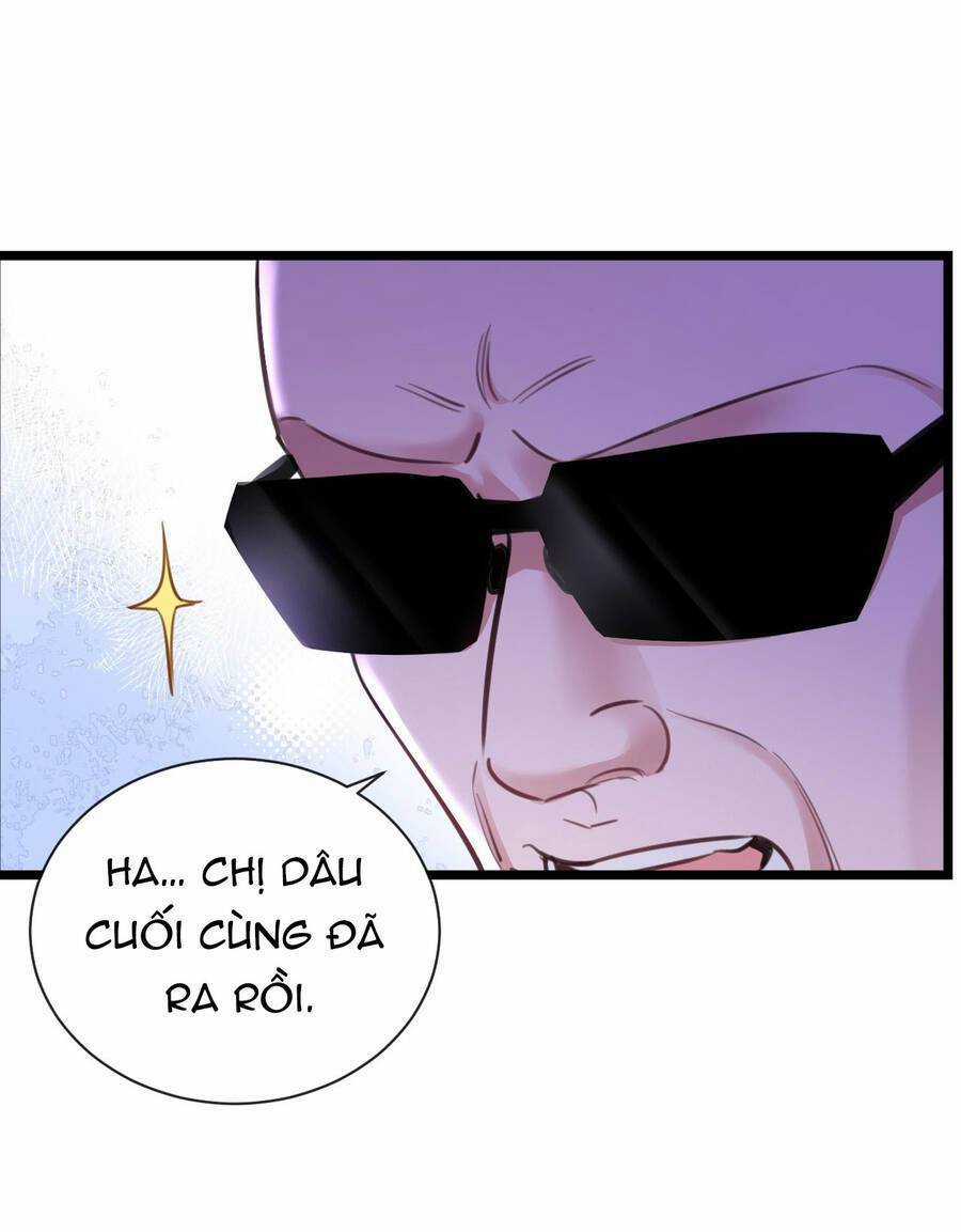 Tôi Cũng Là Đại Lão Chapter 7.1 trang 16