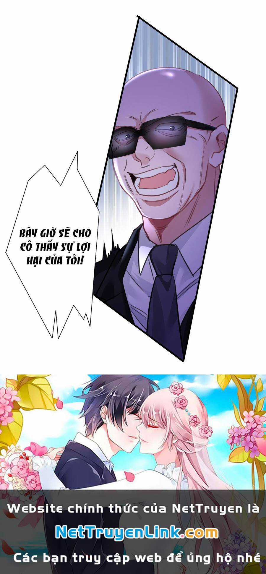 Tôi Cũng Là Đại Lão Chapter 7.1 trang 17