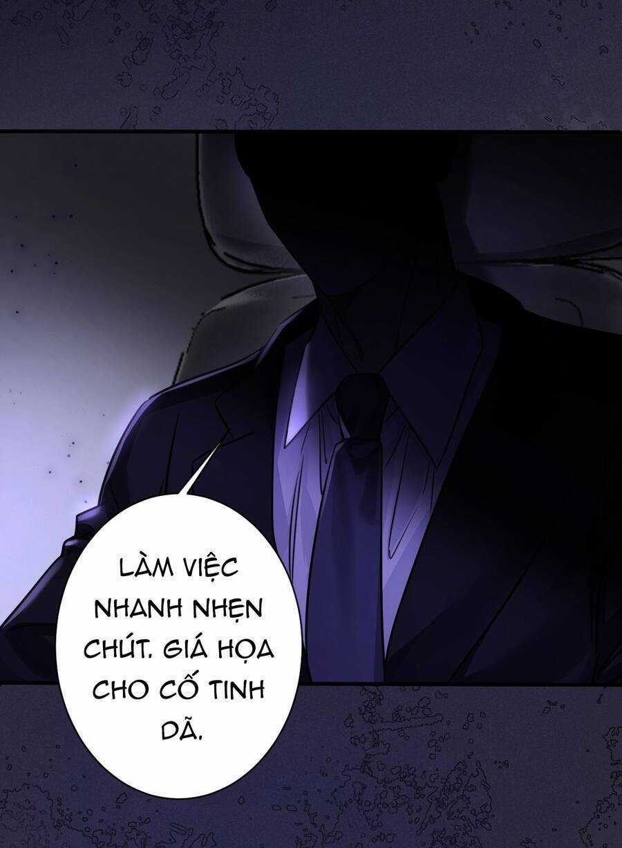 Tôi Cũng Là Đại Lão Chapter 7.1 trang 6