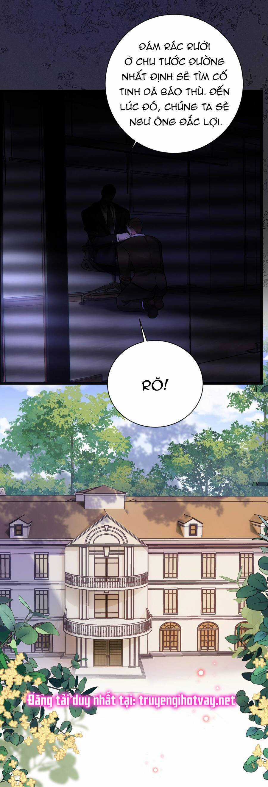 Tôi Cũng Là Đại Lão Chapter 7.1 trang 7