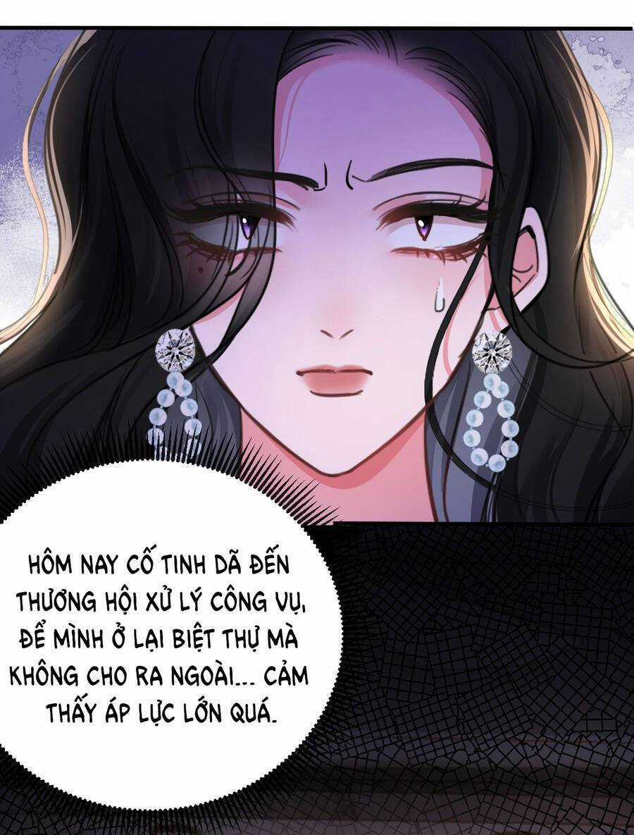 Tôi Cũng Là Đại Lão Chapter 7.1 trang 9